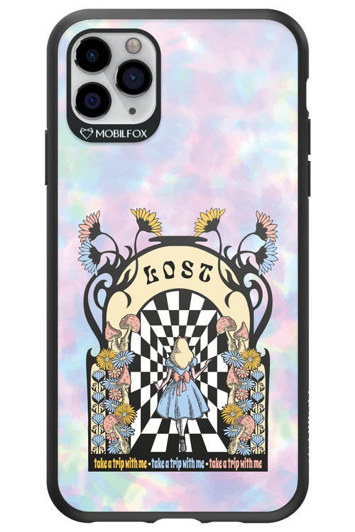 L0ST 2.0 - Apple iPhone 11 Pro Max
