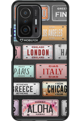 Destinations 2.0 - Xiaomi Mi 11T