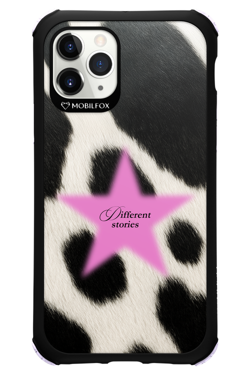 Same Chapter Pink 2.0 - Apple iPhone 11 Pro