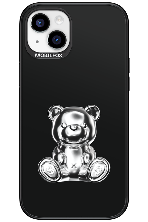 Dollar Bear - Apple iPhone 15 Plus