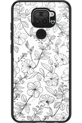 Lineart Beuty - Xiaomi Redmi Note 9