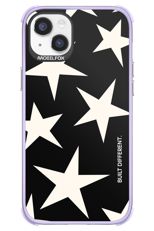 Built Different BW - Apple iPhone 14 Plus