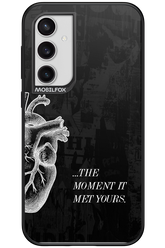 His Heart - Samsung Galaxy S23 FE