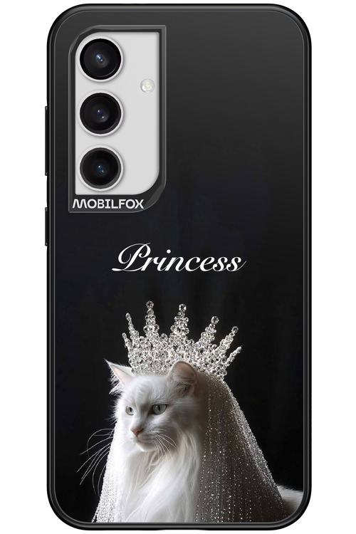 Princess - Samsung Galaxy S24