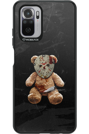 Teddy of Terror - Xiaomi Redmi Note 10