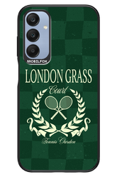 London Grass Court Garden 2.0 - Samsung A25