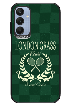 London Grass Court Garden 2.0 - Samsung A25