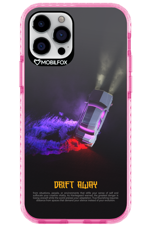 Drift Away - Apple iPhone 12 Pro