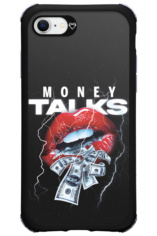 Money Talks 2.0 - Apple iPhone 7