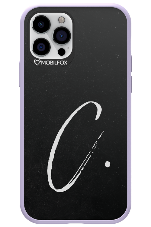 (Off Space) C 2.0 - Apple iPhone 12 Pro