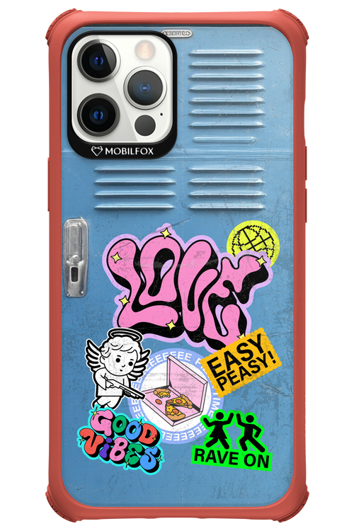 My Locker - Apple iPhone 12 Pro Max