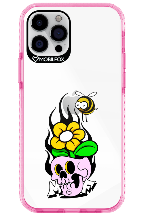 Sugar & Venom - Apple iPhone 12 Pro