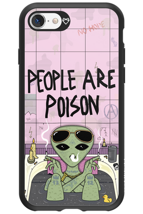 Poison - Apple iPhone SE 2020