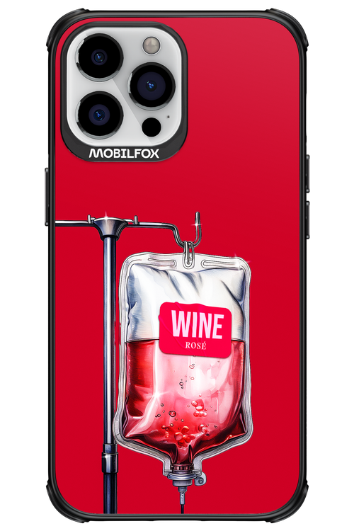 Sos Wine - Apple iPhone 13 Pro Max