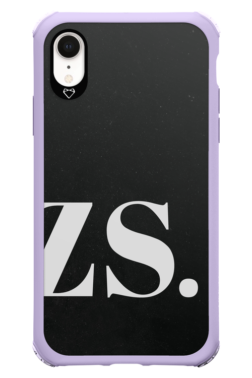 ZS (Off Space) 2.0 - Apple iPhone XR
