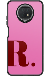 R (Sorbet) 2.0 - Xiaomi Redmi Note 9T 5G