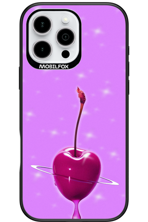 Space Cherry - Apple iPhone 16 Pro Max