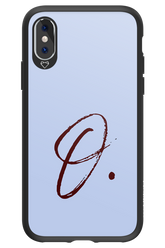 (Jellyfish Presso) O 2.0 - Apple iPhone XS