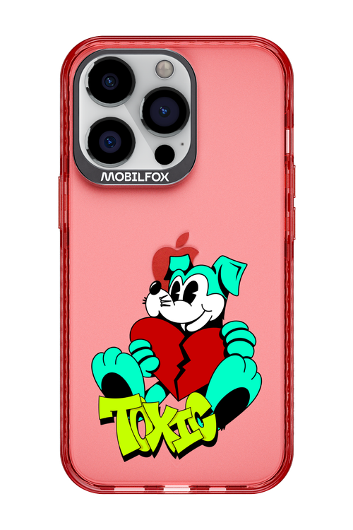 Playful Chaos - Apple iPhone 13 Pro