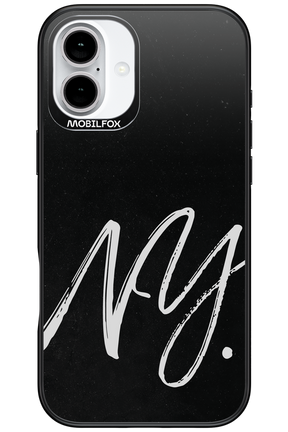 (Off Space) NY 2.0 - Apple iPhone 16 Plus