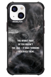 Lies - Apple iPhone 13 Mini