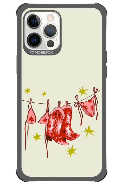 Laundry 2.0 - Apple iPhone 12 Pro Max