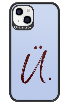 (Jellyfish Presso) U II 2.0 - Apple iPhone 13