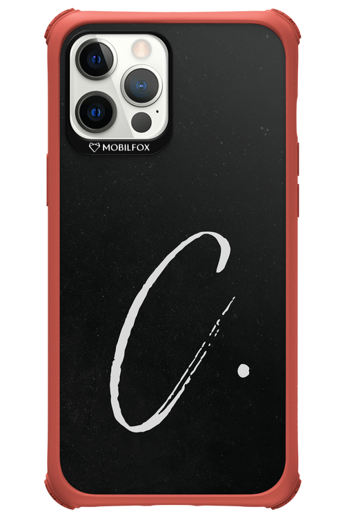(Off Space) C 2.0 - Apple iPhone 12 Pro Max