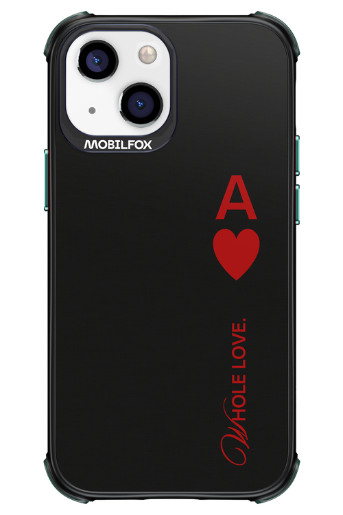 Whole 2.0 - Apple iPhone 13 Mini