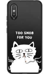 Too Snob - Xiaomi Redmi 9A