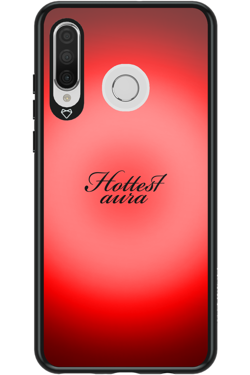 Hottest Aura - Huawei P30 Lite