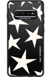 Built Different BW 2.0 - Samsung Galaxy S10+
