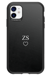 ZS Black 2.0 - Apple iPhone 11