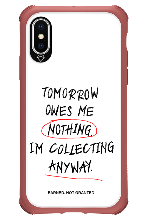 Anyway 2.0 - Apple iPhone XS