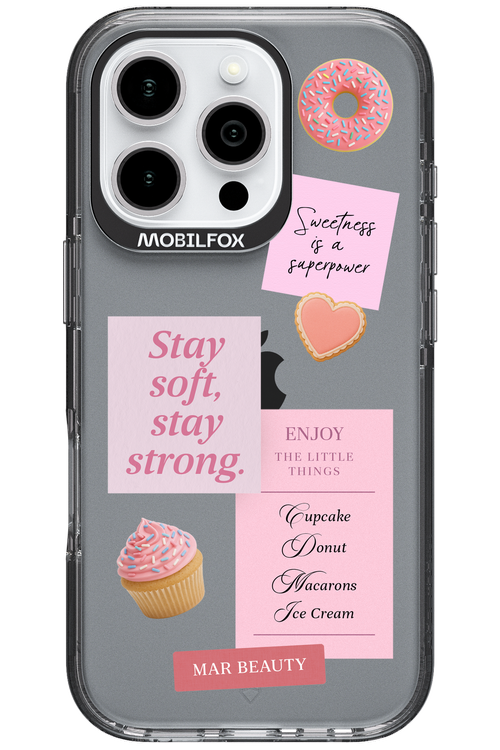 Sweet Babe - Apple iPhone 16 Pro