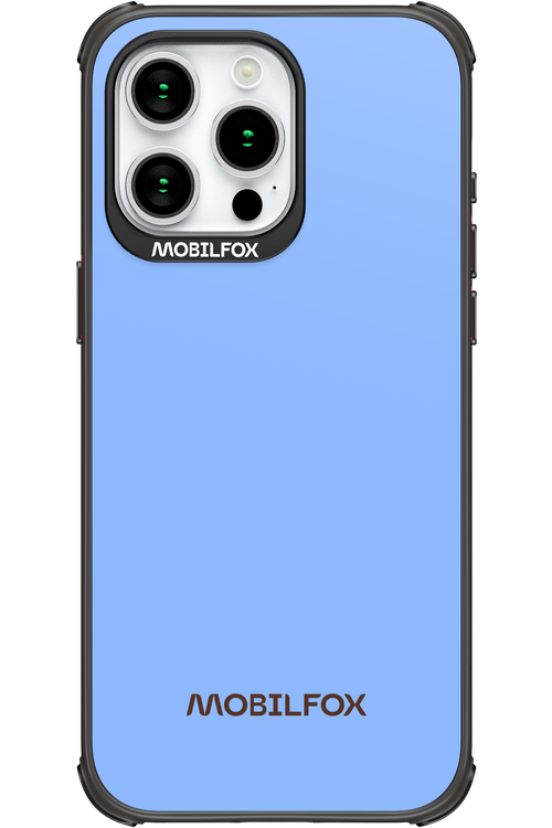 Light Blue - Apple iPhone 15 Pro Max