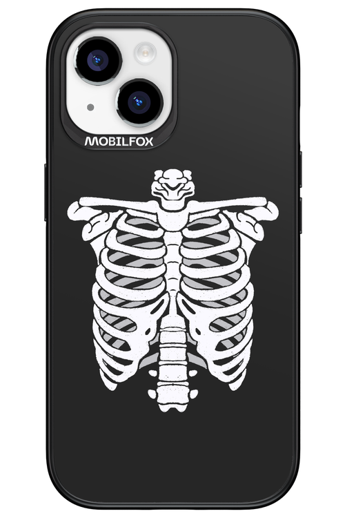SKELETON - Apple iPhone 15