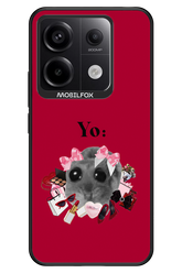 YO 2.0 - Xiaomi Redmi Note 13 Pro 5G
