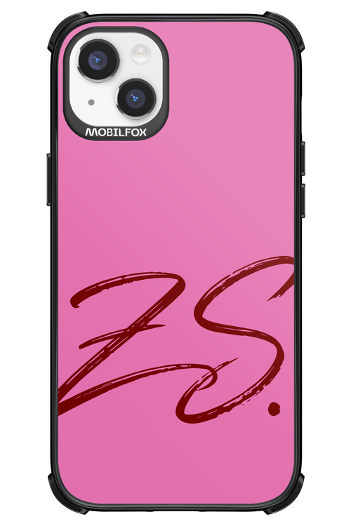 (Sorbet) ZS 2.0 - Apple iPhone 14 Plus