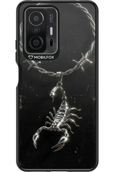 Scorpio (Chrome) 2.0 - Xiaomi Mi 11T Pro