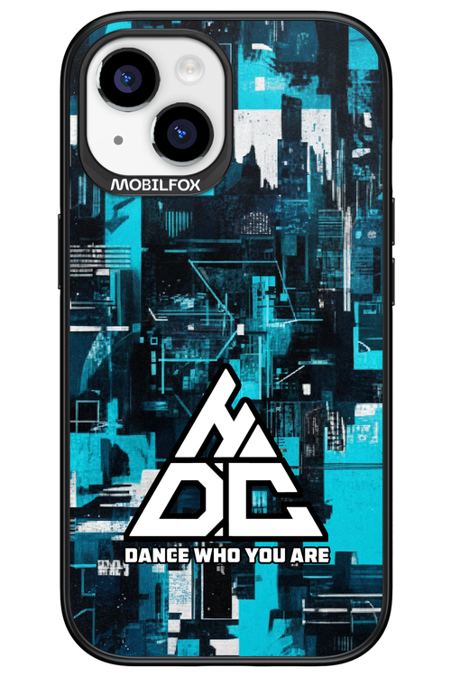 HDC 5 2.0 - Apple iPhone 15