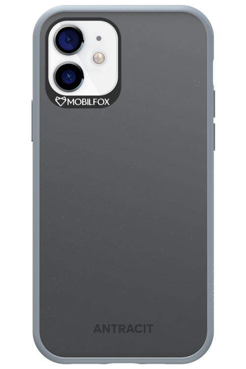 Antracit - Apple iPhone 12