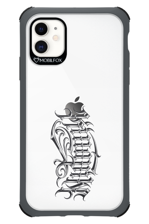 Chaotic Love - Apple iPhone 11