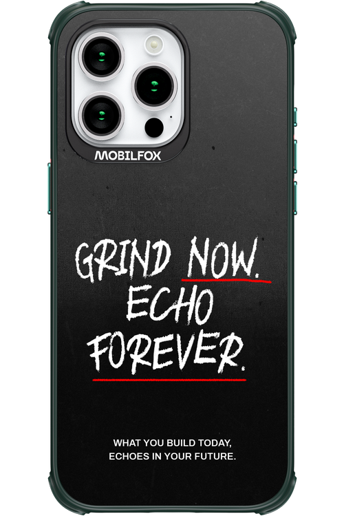 Grind Now - Apple iPhone 15 Pro Max
