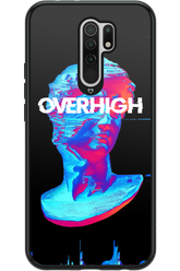 Overhigh - Xiaomi Redmi 9