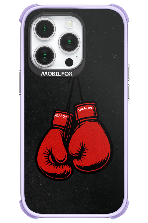BoxRrr 2.0 - Apple iPhone 14 Pro