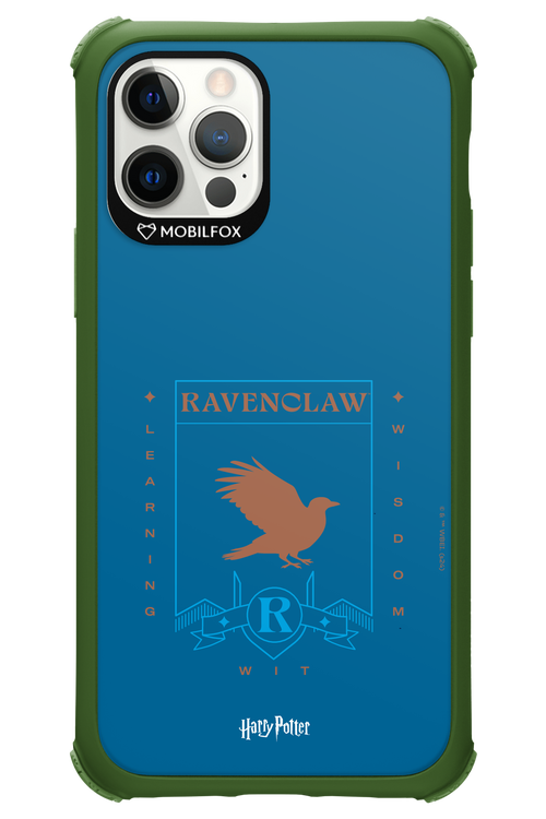 Ravenclaw. - Apple iPhone 12 Pro