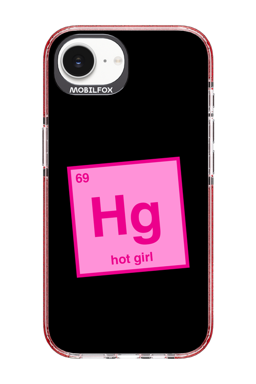 HG 2.0 - Apple iPhone 16e