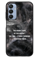 Lies 2.0 - Samsung A25