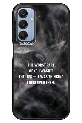 Lies 2.0 - Samsung A25
